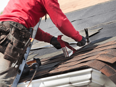About Roof Repair Experts Claridge, PA